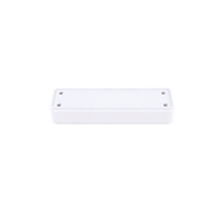 AFL1 Door closer fixing block