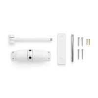 AFL1 Stairwell door closer