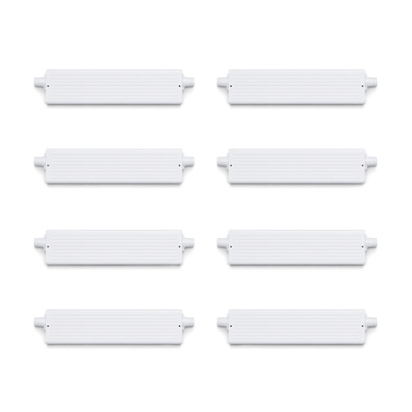 AFL1 Plastic stair tread