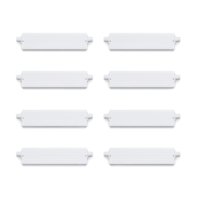 AFL1 Plastic stair tread