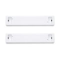 AFL1 Plastic bottom rail