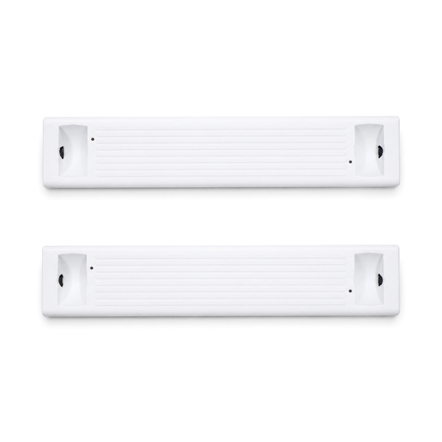 AFL1 Plastic bottom rail