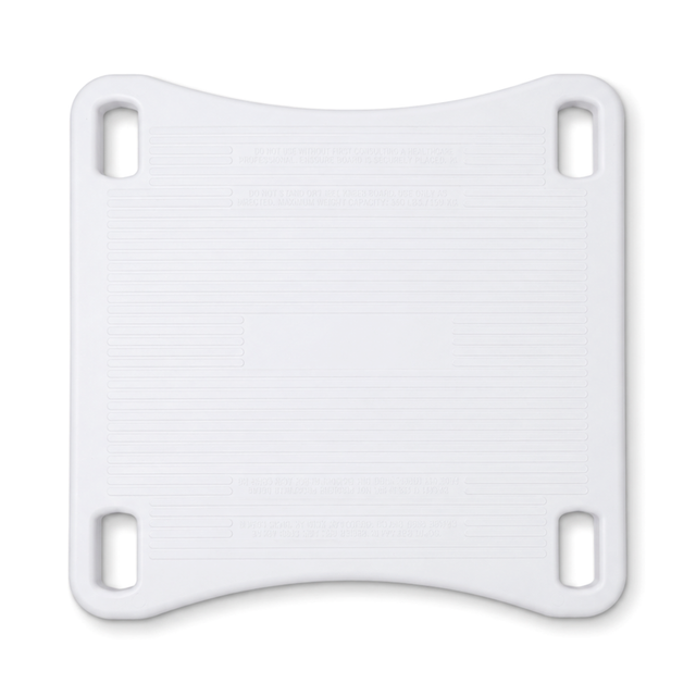 AFL1 Top plastic step