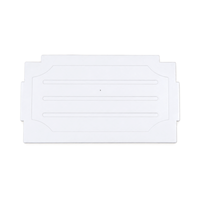 AFL1 Plastic Stair Safety Panel