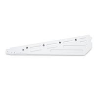 AFL1 Support plate (inner left side)