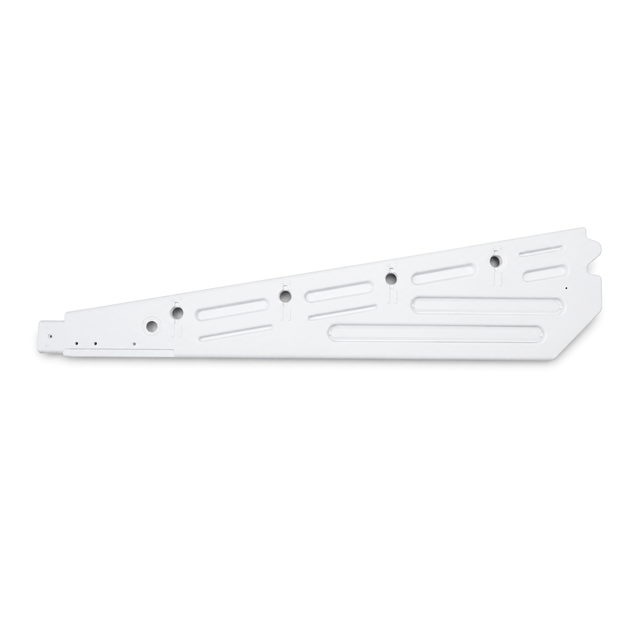 AFL1 Support plate (inner left side)