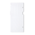 AFL1 Plastic pool ladder gate