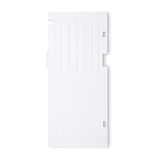 AFL1 Plastic pool ladder gate