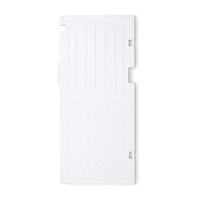 AFL1 Plastic pool ladder gate