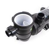 AG-E 1.5HP Dual Speed