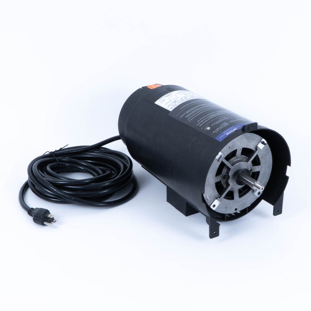 AG1 Motor 1.5hp with 2 speeds