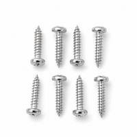 Screw ST5.5*25