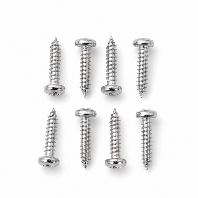 Screw ST5.5*25