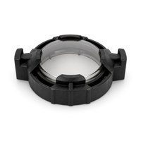 Strainer Cover