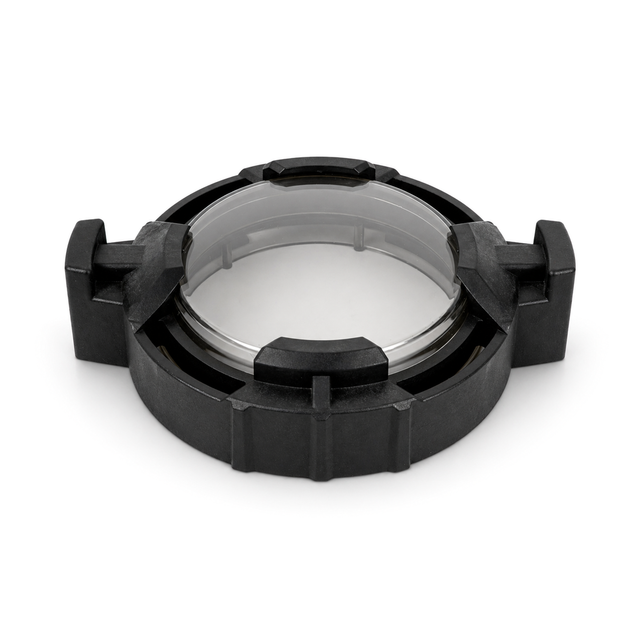Strainer Cover