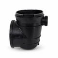 Strainer Housing