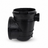 Strainer Housing