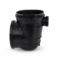 Strainer Housing