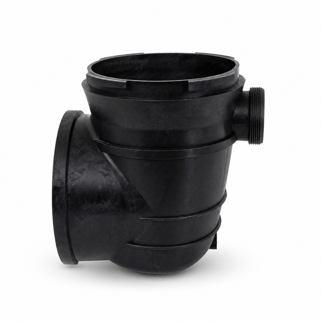 Strainer Housing