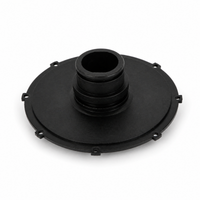 Pump Cover