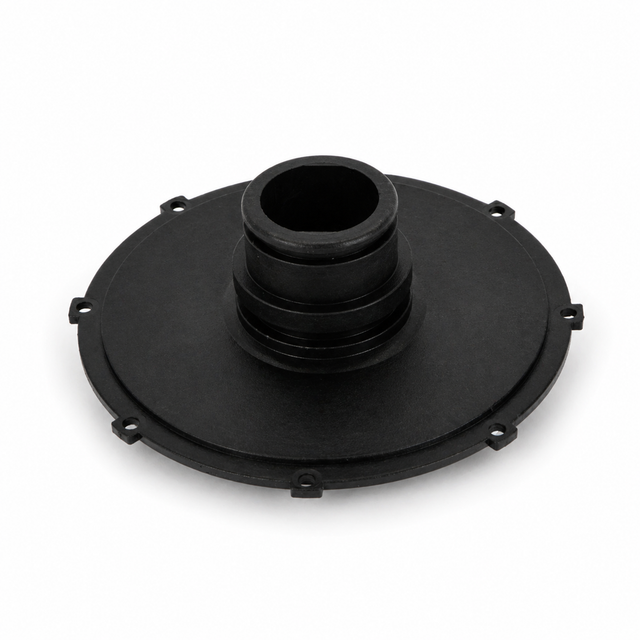 Pump Cover