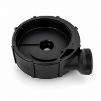 Pump Housing