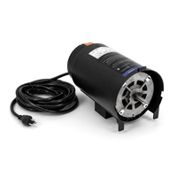 AG1 Motor 1.5hp