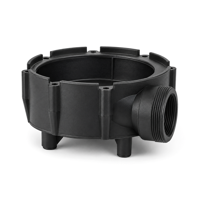 AGE Pump casing