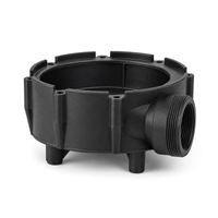 AGE Pump casing