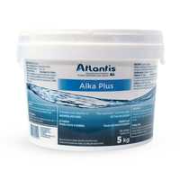 ALKA PLUS - 5kg (Increases Alkalinity for Pool)