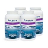 Alum - 2kg (Clarifying)
