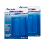 CLEARSTIX - 200g (Super active clarifier sticks for Pool)