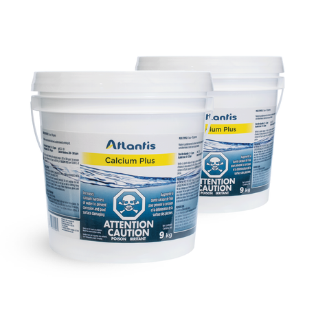 Atlantis Calcium Plus - 9kg