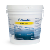 ALKA PLUS - 9kg (Alkalinity Increaser for Pool)