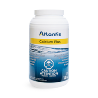 Calcium Plus - 1.8kg