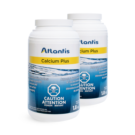 Atlantis Calcium Plus - 1.8kg