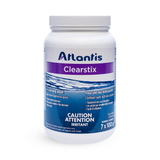 Atlantis CLEARSTIX 700g - Super active clarifier sticks for Pool