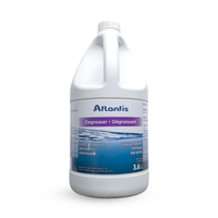 Concentrated Degreaser - 3.6L