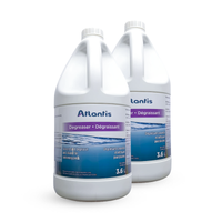 Concentrated Degreaser - 3.6L