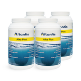 ALKA PLUS - 2kg (Increases Alkalinity for Pool)