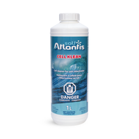 Salt cell cleaner - 1L