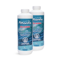 Salt cell cleaner - 1L
