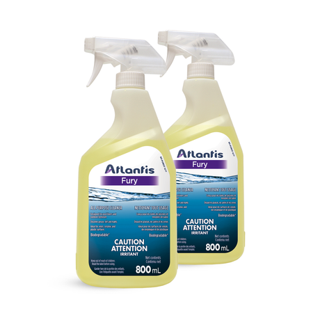 FURY - 800mL (All-Purpose Surface Cleaner)