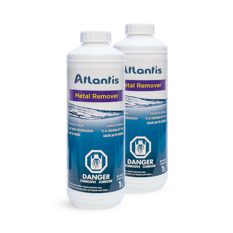 Metal remover - 1L