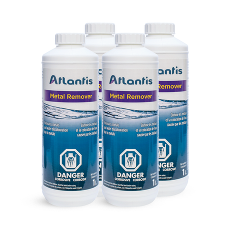 Metal remover - 1L
