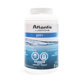 pH+ - 2kg (Increases pH)