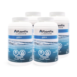 pH+ - 2kg (Increases pH)