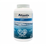 Atlantis pH + 2 KG - Increases pH