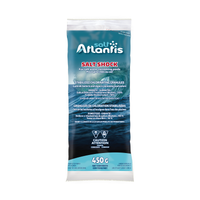 SALT SHOCK - 450g (Shock Treatment for Saltwater Pool)