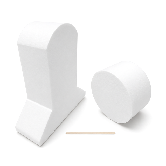 Skimmer Guard for Above Ground Pool - 3 Pieces